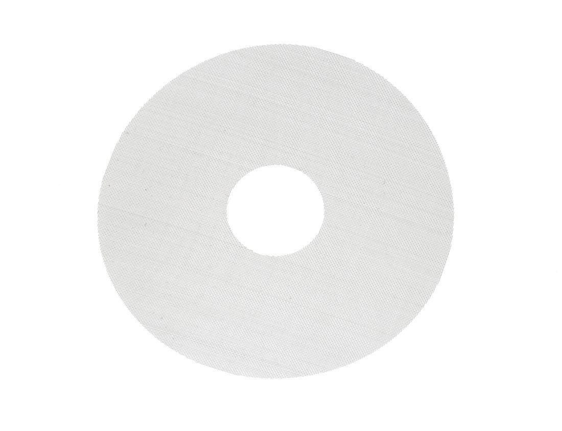 Petrol screen for TIllotson Cap  HL/HW