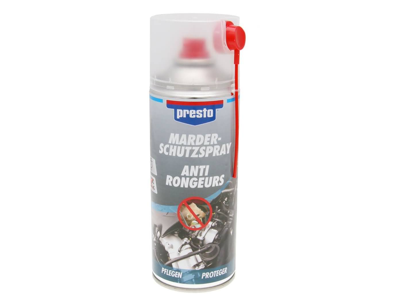 Anti Rodent Spray Presto 400ml