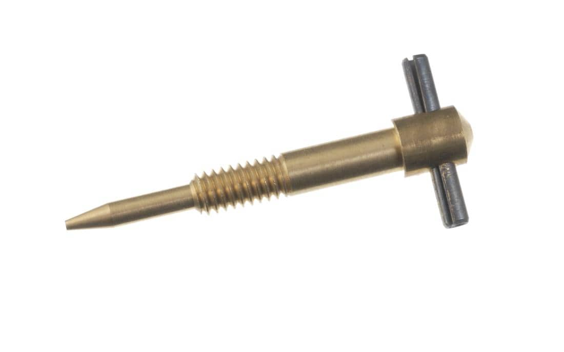 High speed screw