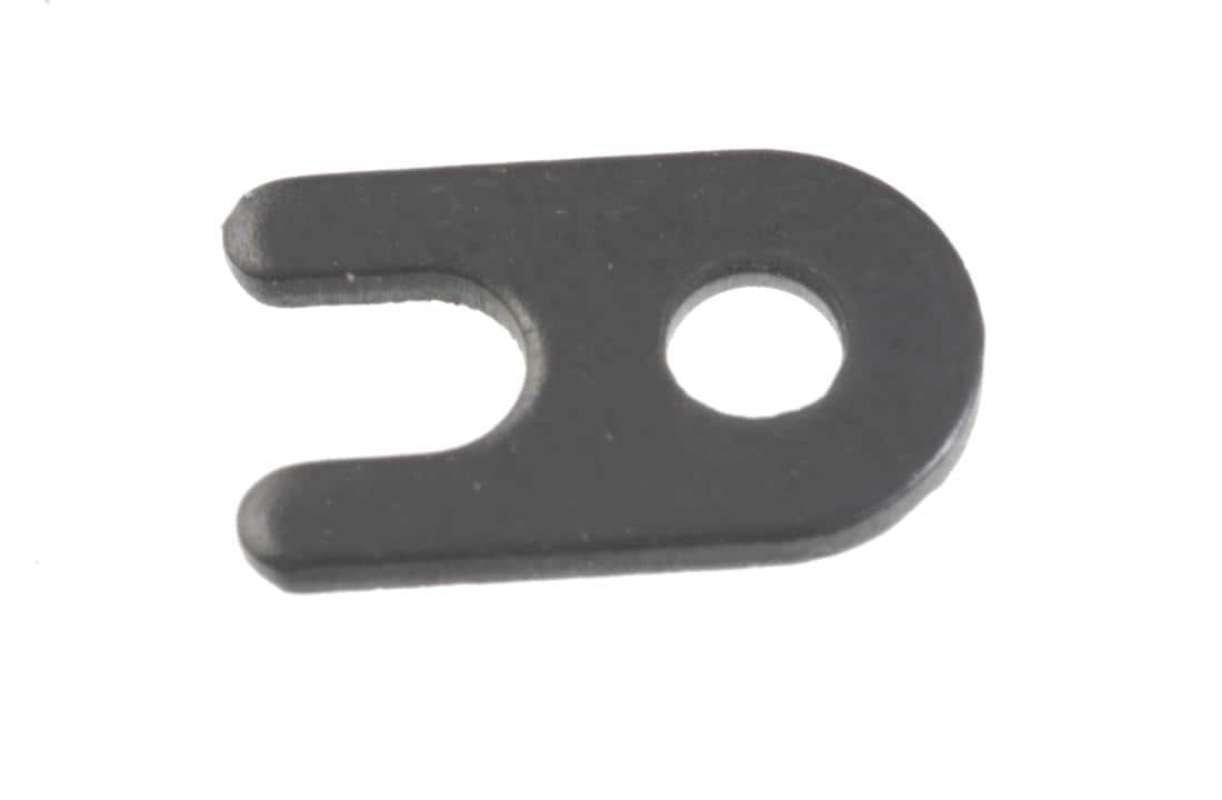 Stop washer for throttle shaft Tillotson HL/HW