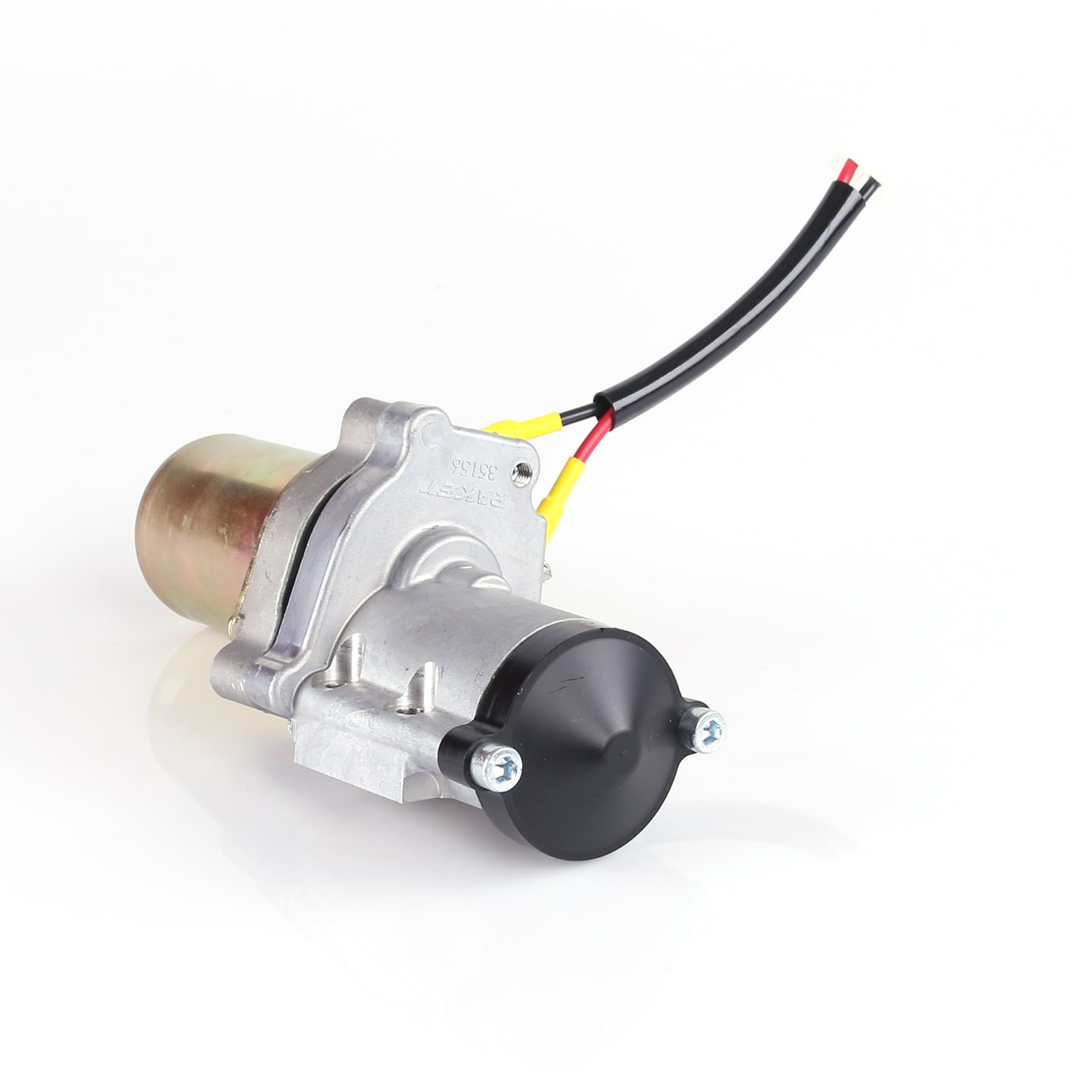 Starter Motor Package R95 micro/mini. Complete kit