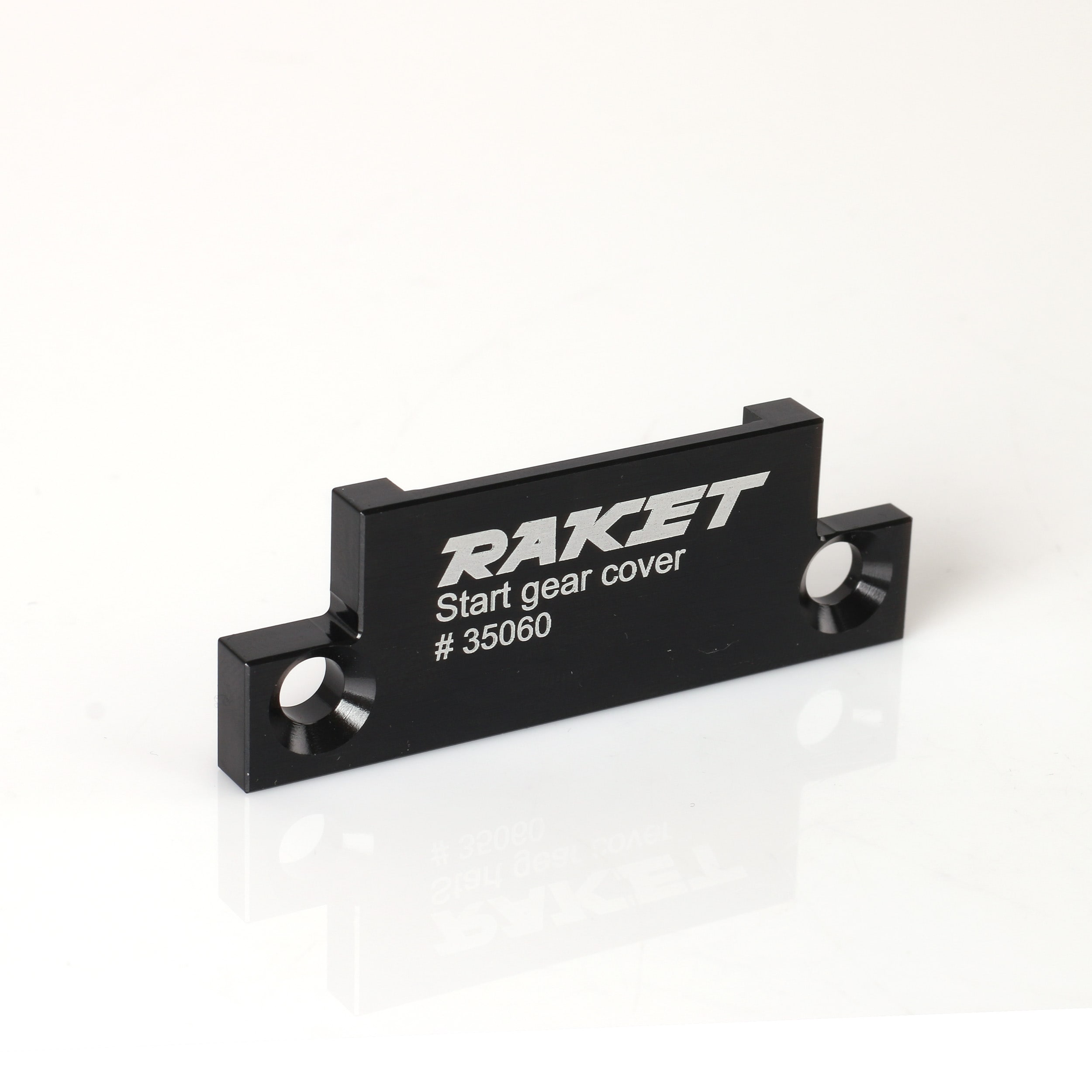 Protection cover start gear R95 Cadet