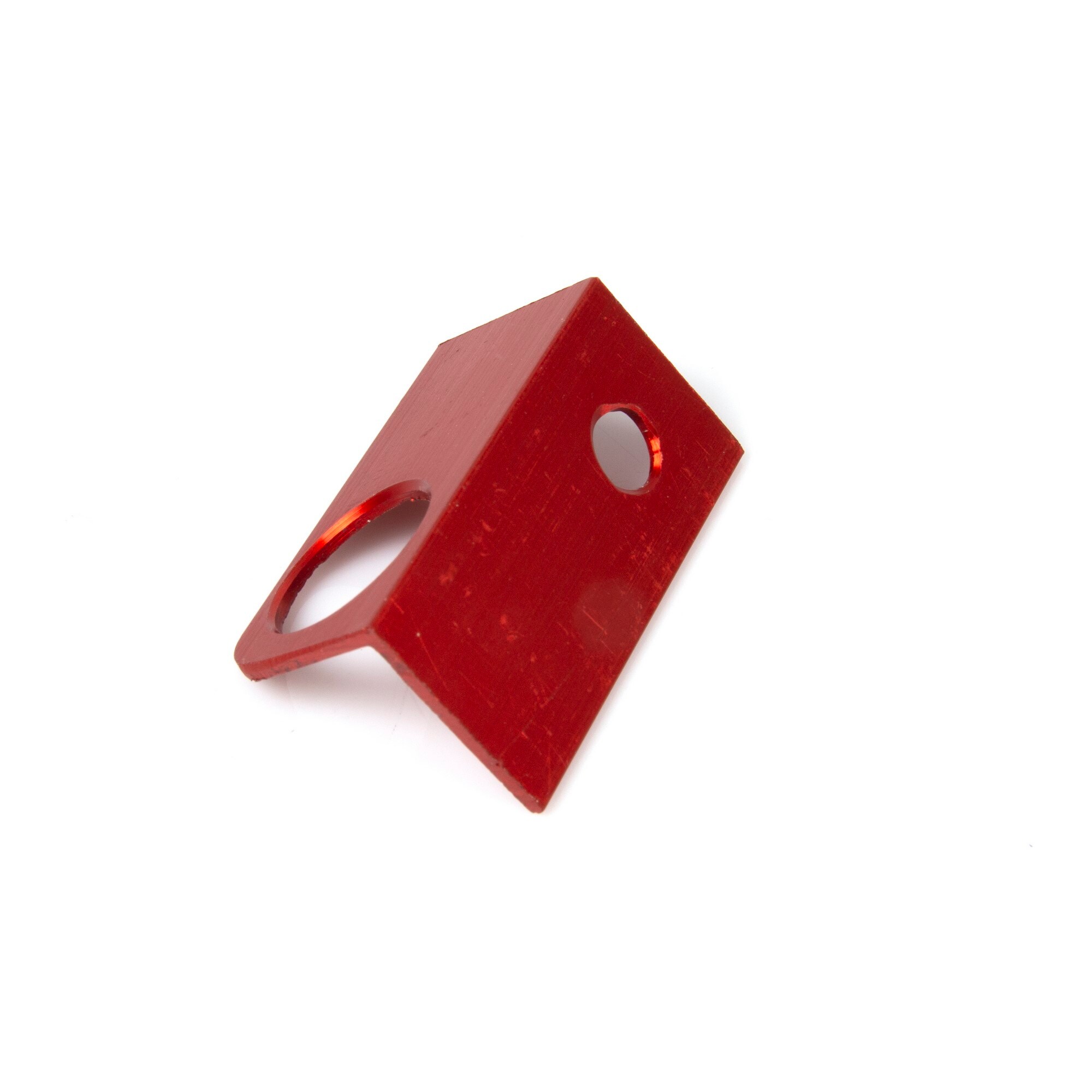 Stop button bracket Raket 95 Cadet