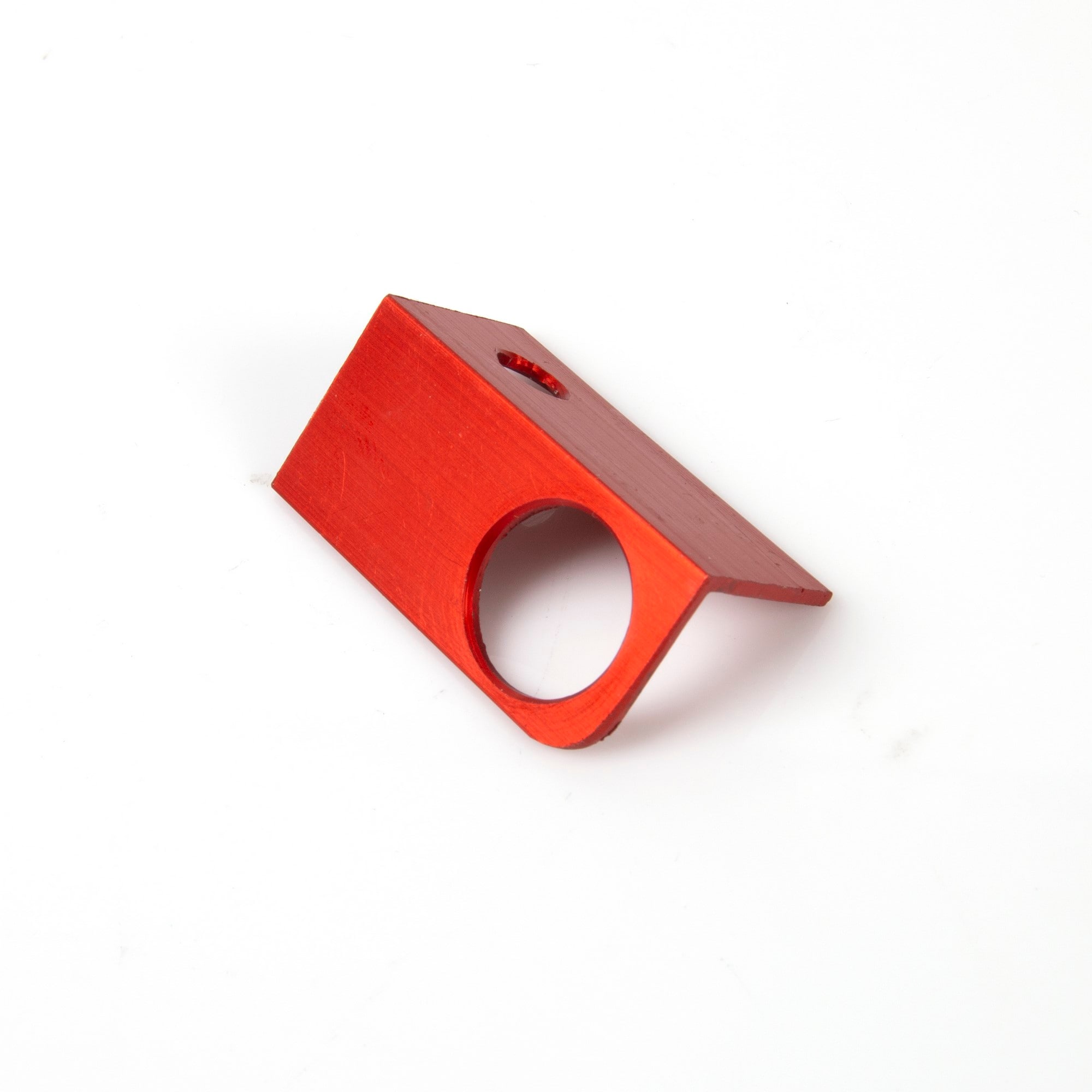 Stop button bracket Raket 95 Cadet