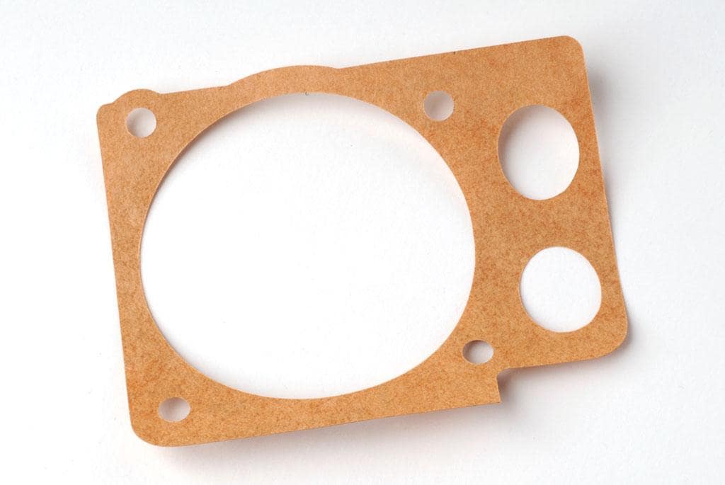 Cylinder gasket 0,25 R95