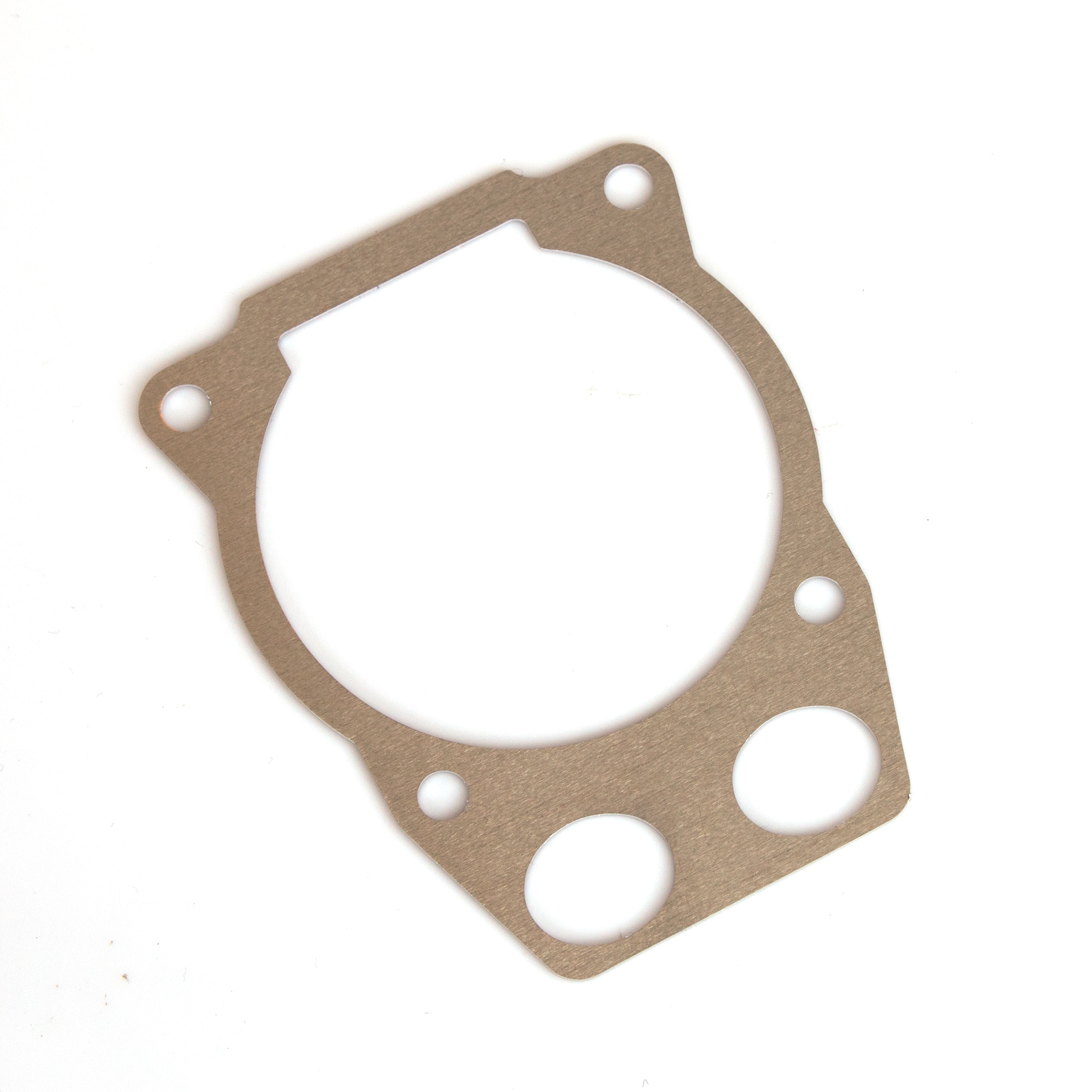 Cylinder gasket aluminium 0,70 R95