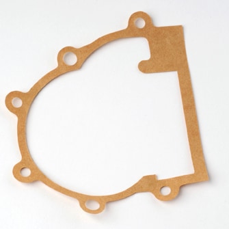 Crank case gasket 0,4 Raket 95