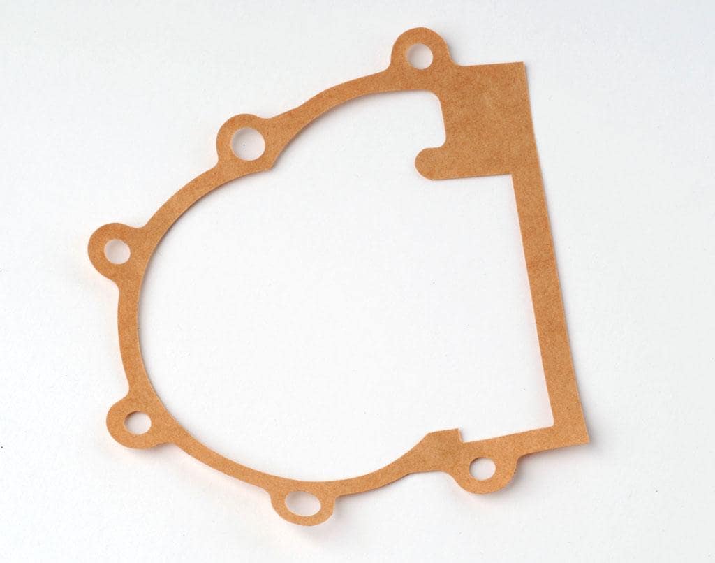 Crank case gasket 0,25 Raket 95