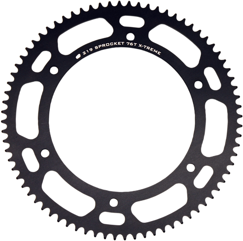 Rear Sprocket 219 X-Treme