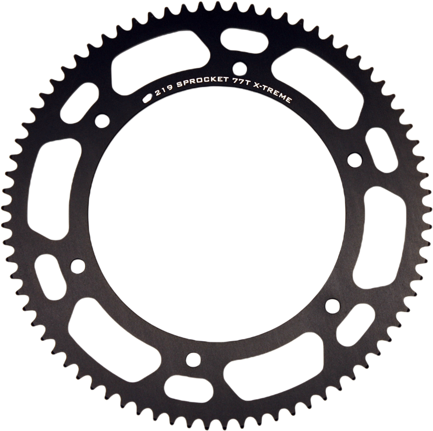 Rear Sprocket 219 X-Treme