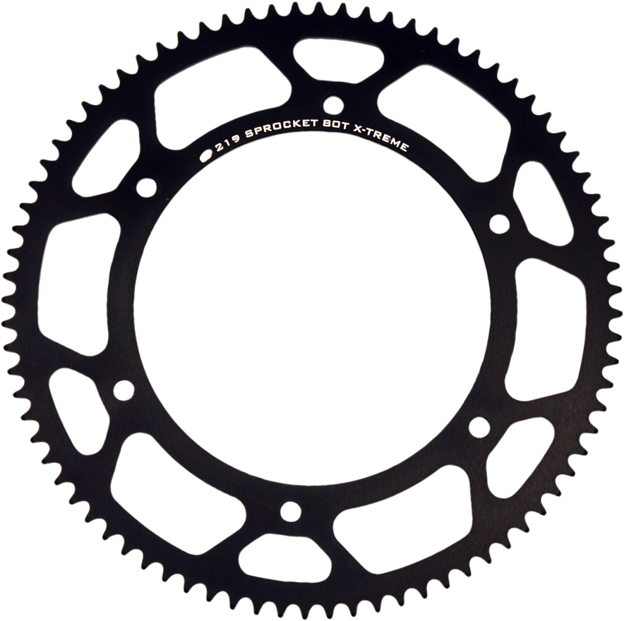 Rear Sprocket 219 X-Treme