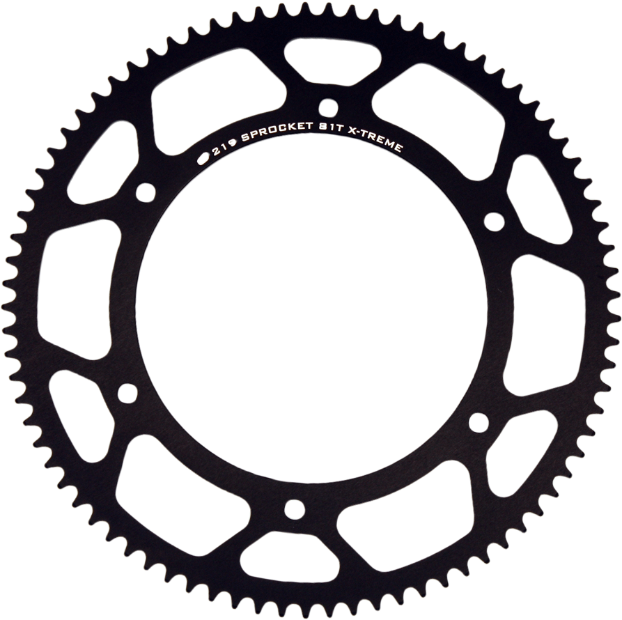 Rear Sprocket 219 X-Treme