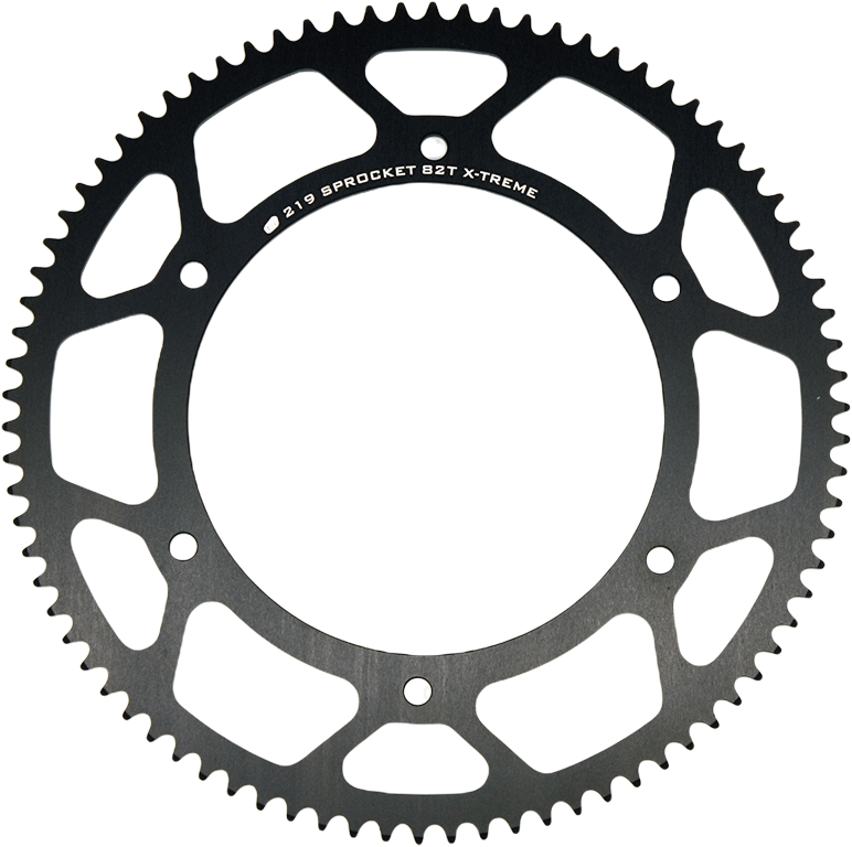 Rear Sprocket 219 X-Treme