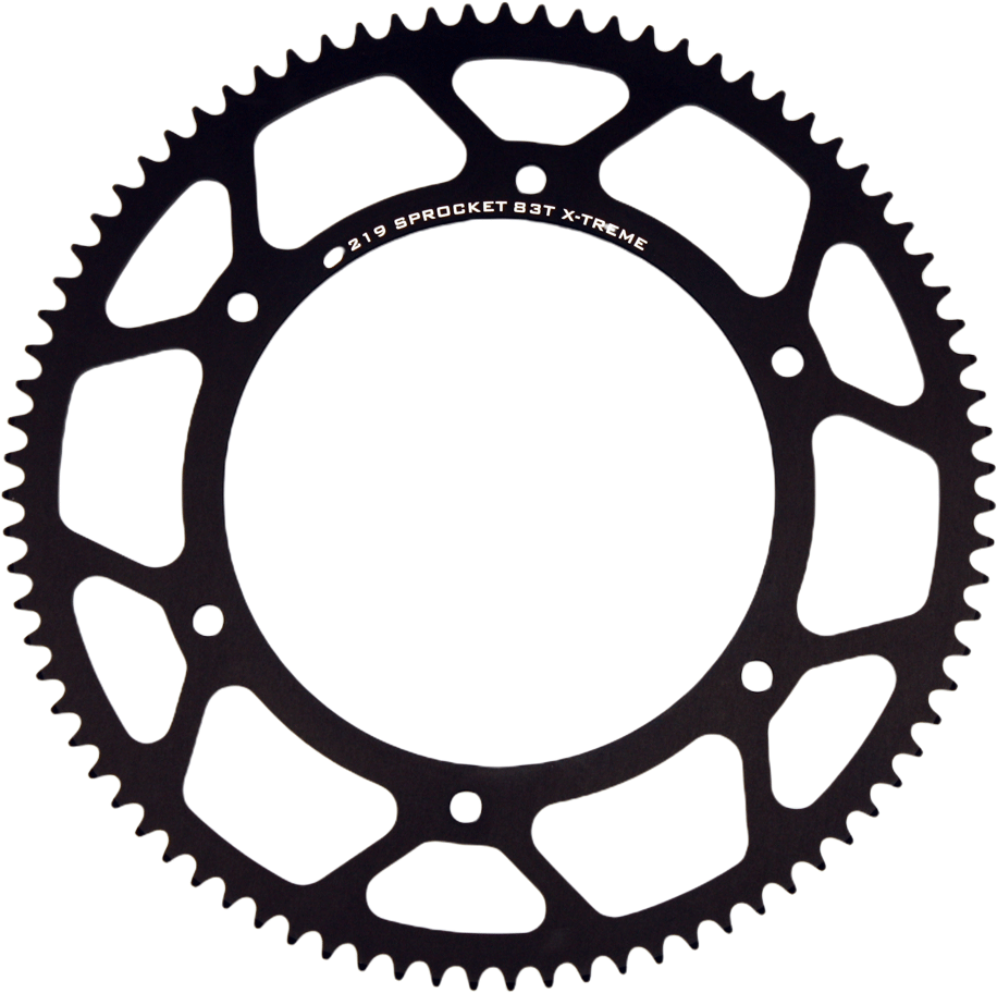 Rear Sprocket 219 X-Treme