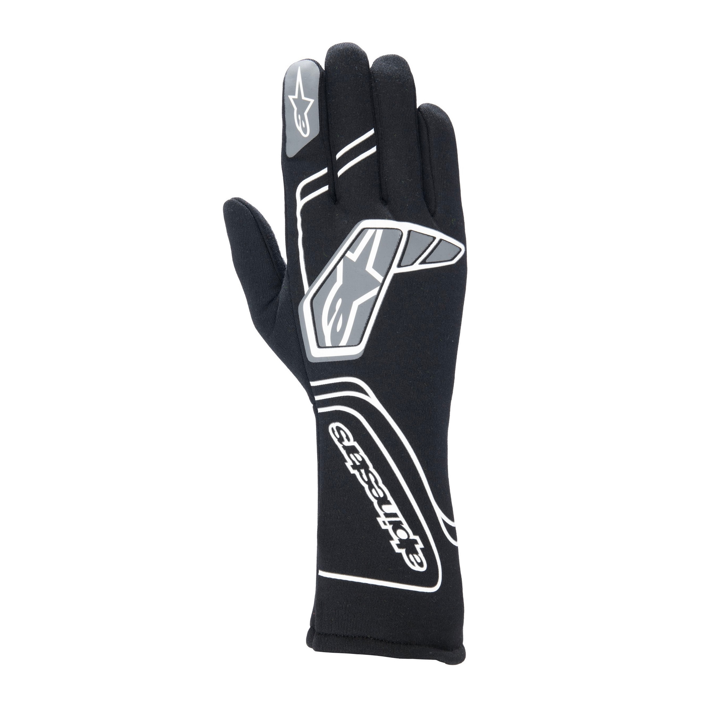 Gloves Alpinestars Tech-1 Start V4 Black