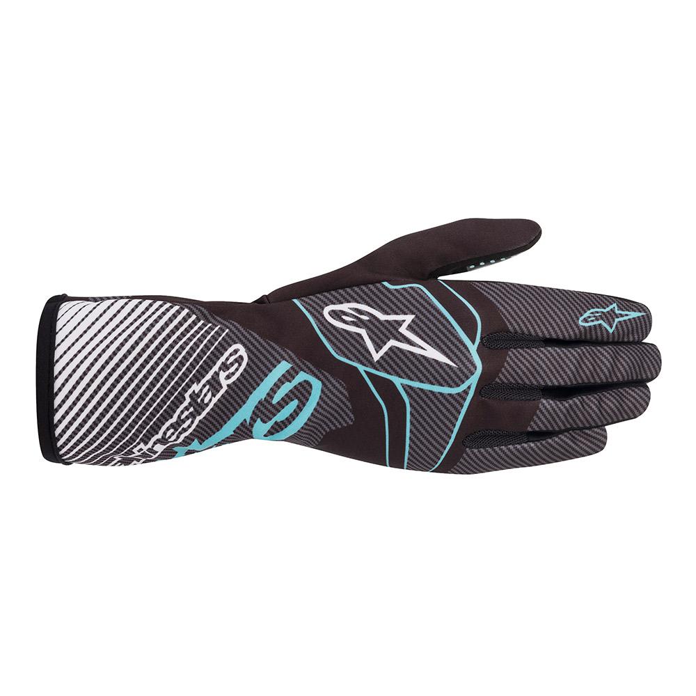 Gloves Alpinestars Tech-1 K Race S V2 Bl