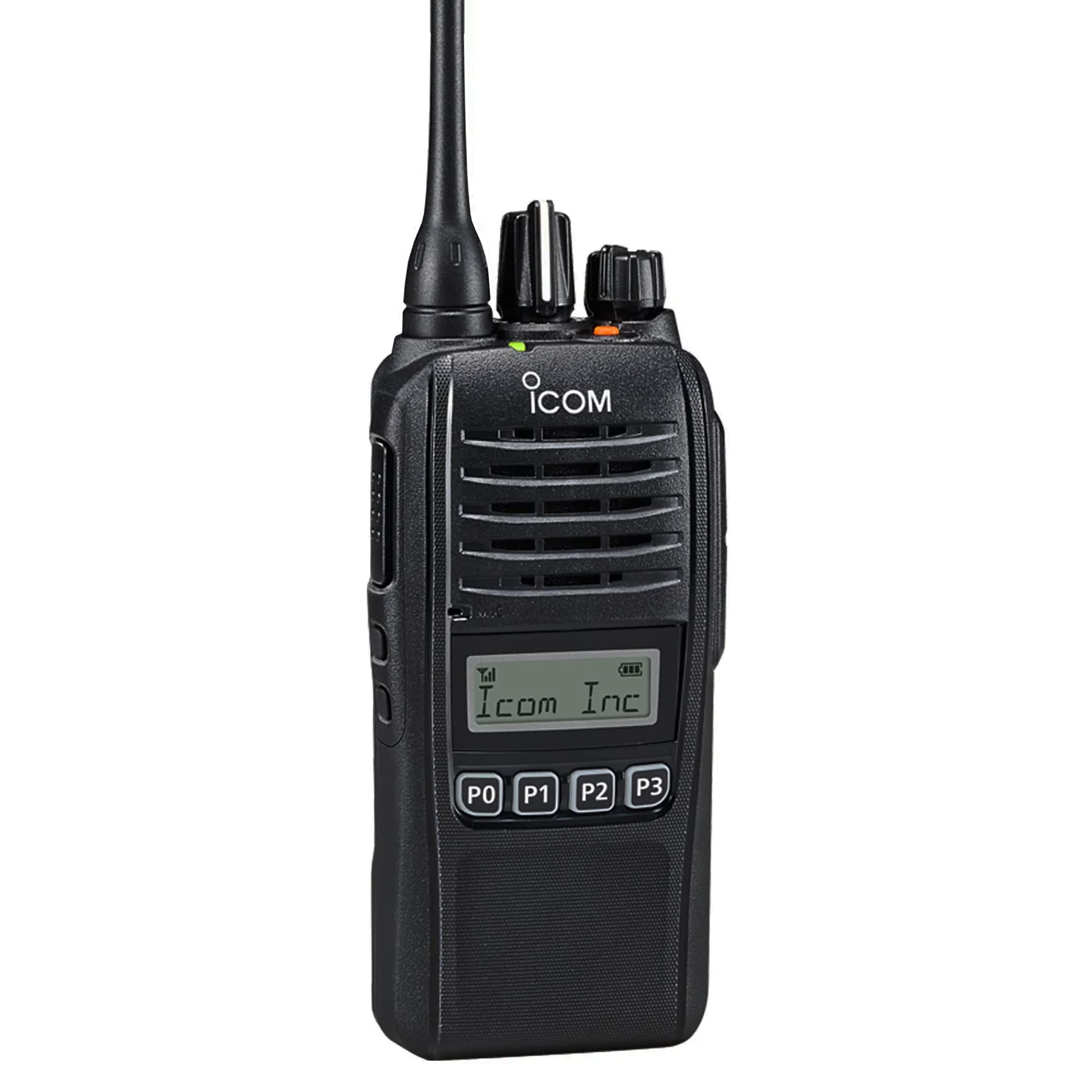 Hand Radio Icom IC-F4002 incl. charger