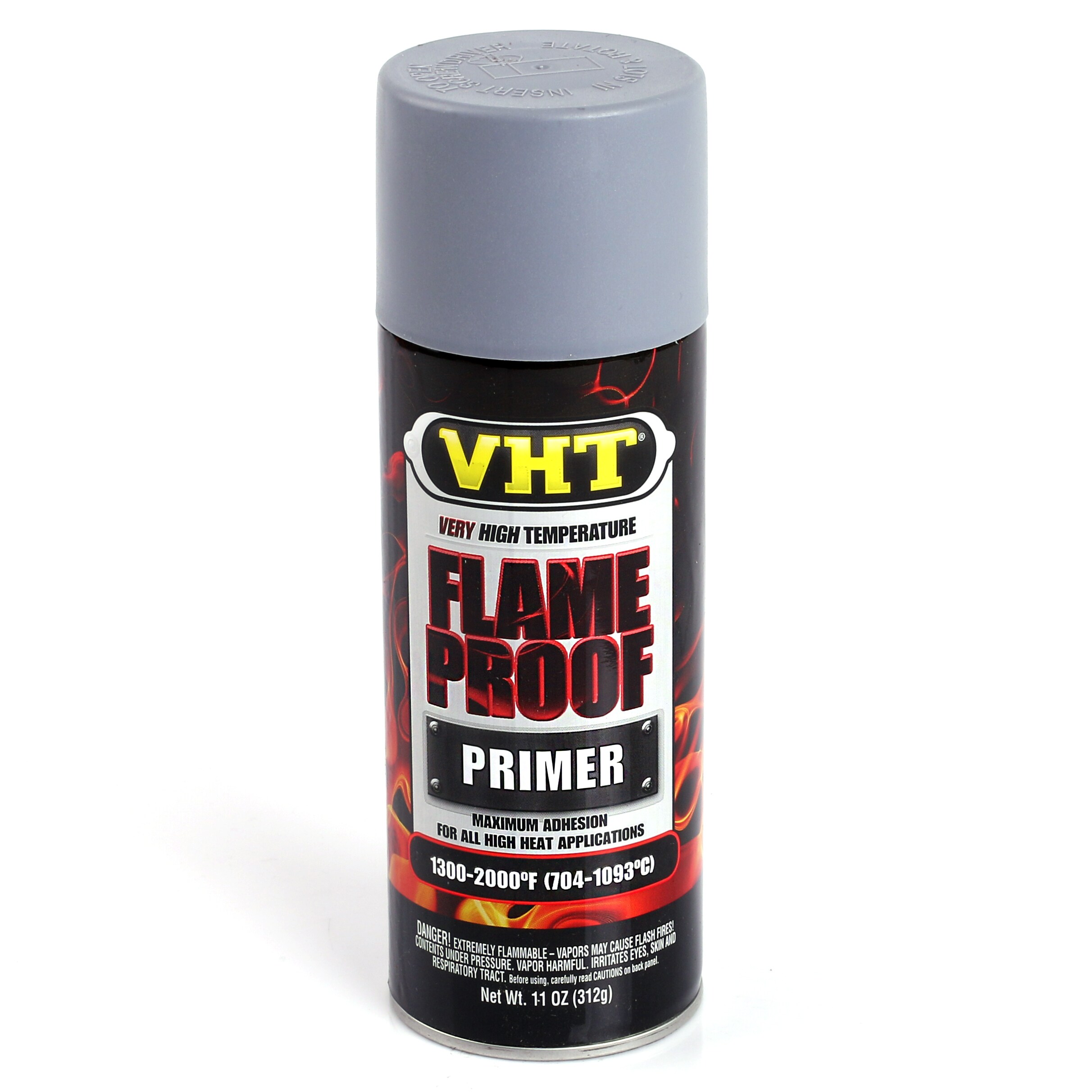 Flameproof Grey Primer