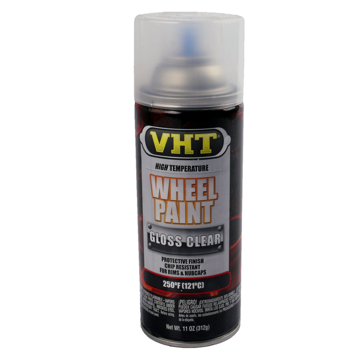 Wheel Paint VHT Clear Gloss