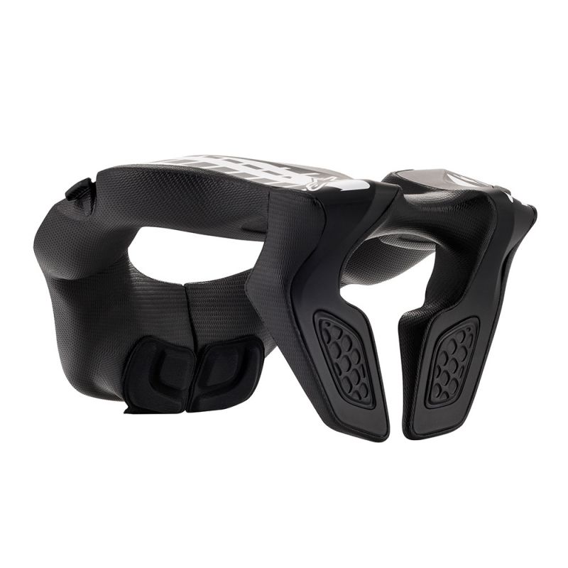 Neck Support Alpinestars Youth Black/White