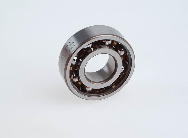 Main bearing, 6202 TN9c3