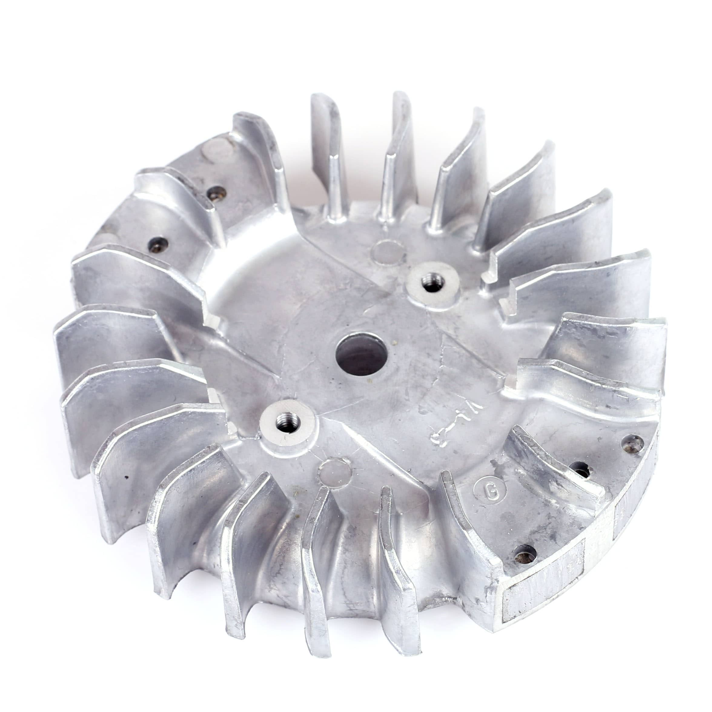 Flywheel 60  06-