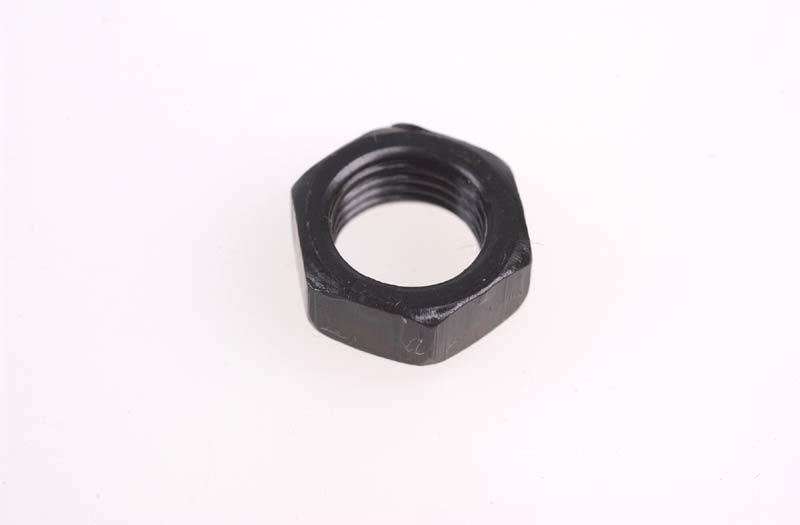 Fly wheel nut, Raket M10 x 1. 60, 95, 120