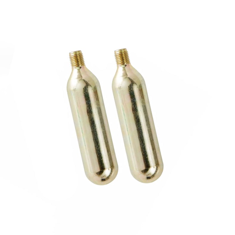 Co2 Cartridge 16 g 2-pack