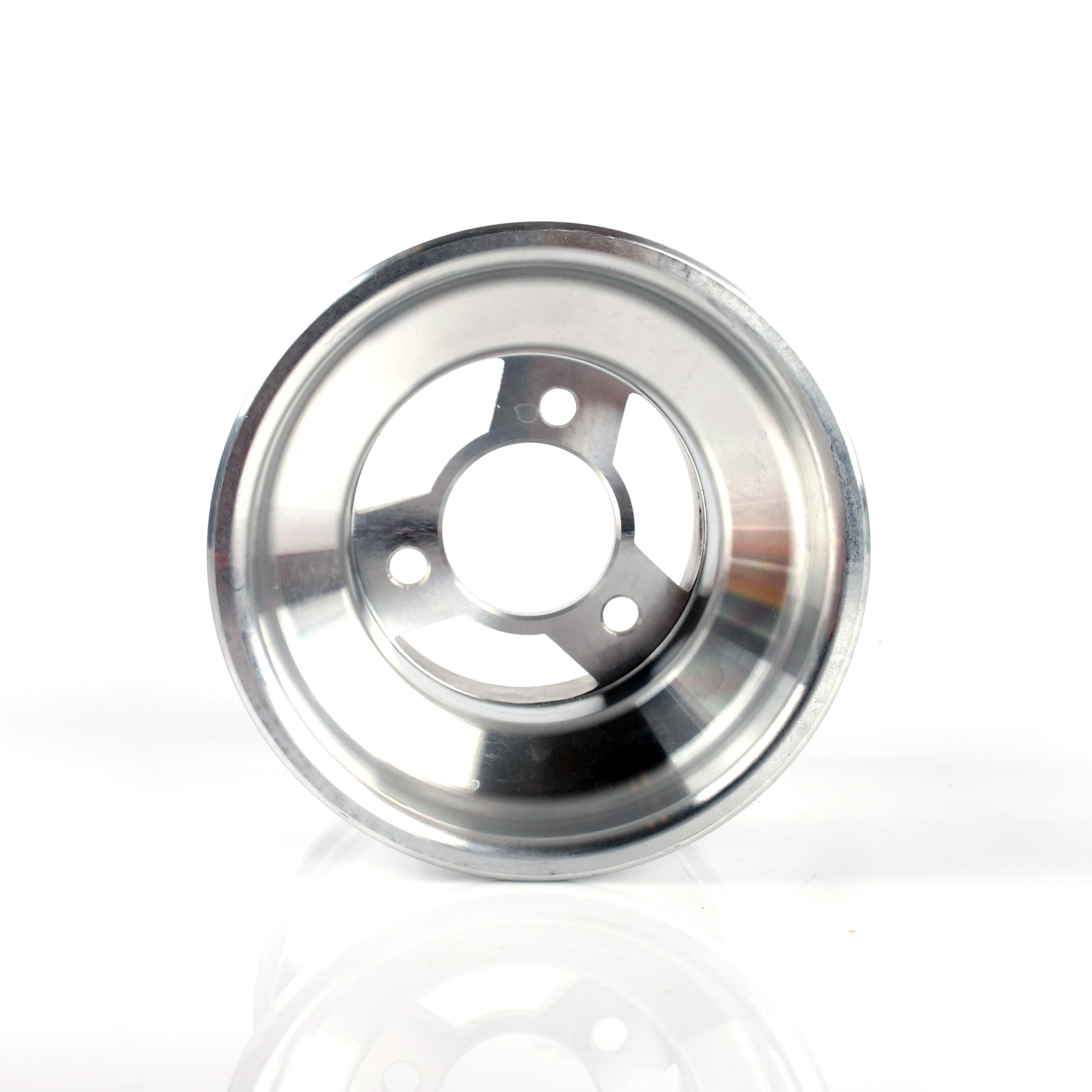 Rear Wheel ALR 210 mm with bead lock