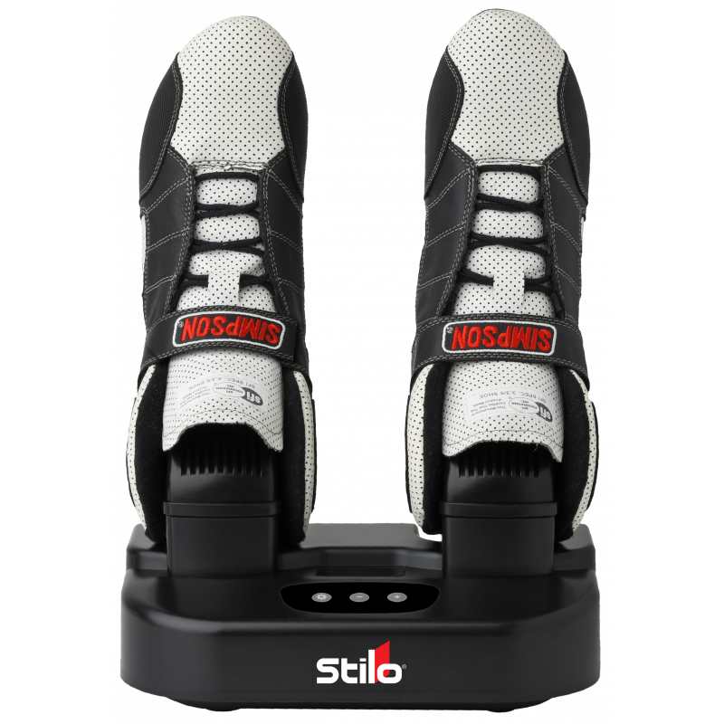 Stilo Helmet and Equipment Dryer