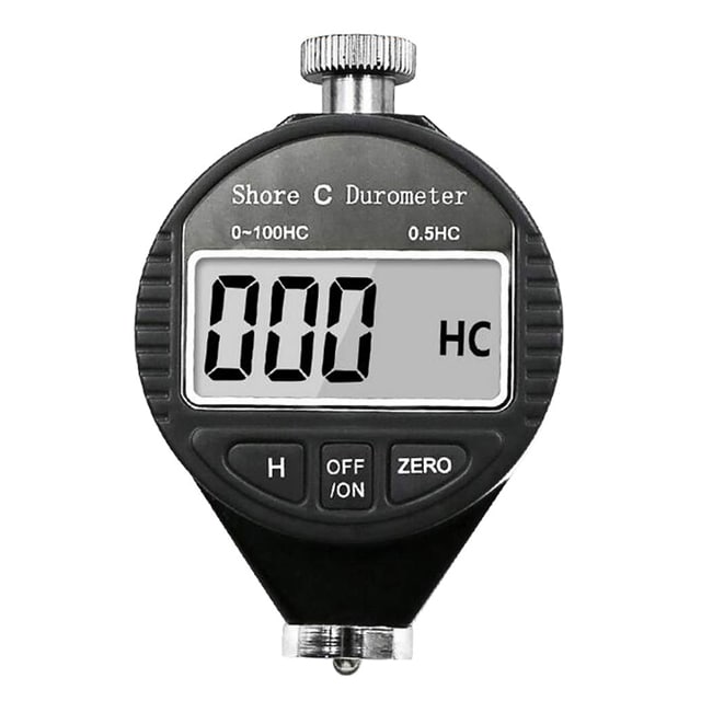 Digital Hardness Meter Shore Durometer C-Type