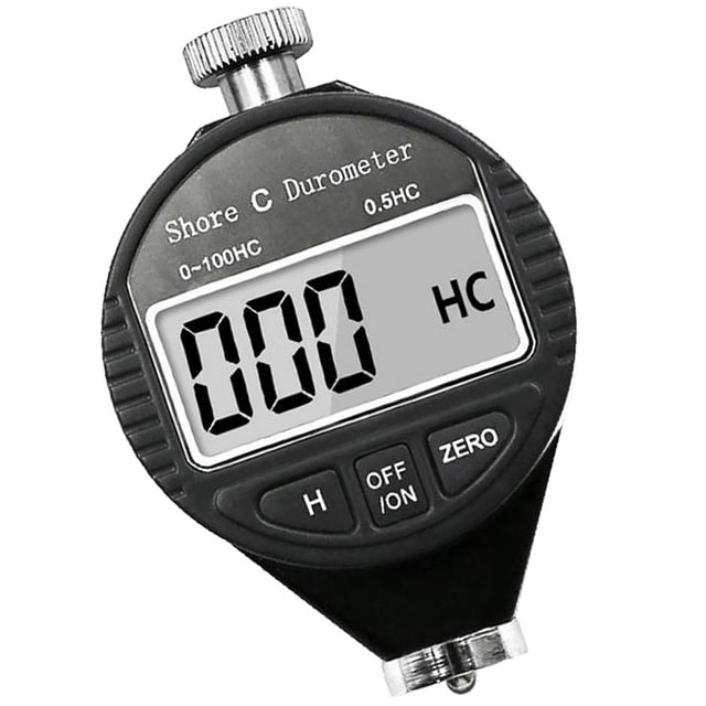 Digital Hardness Meter Shore Durometer C-Type