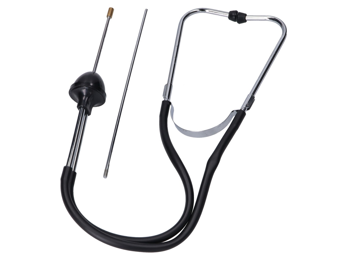Stethoscope for Mechanics
