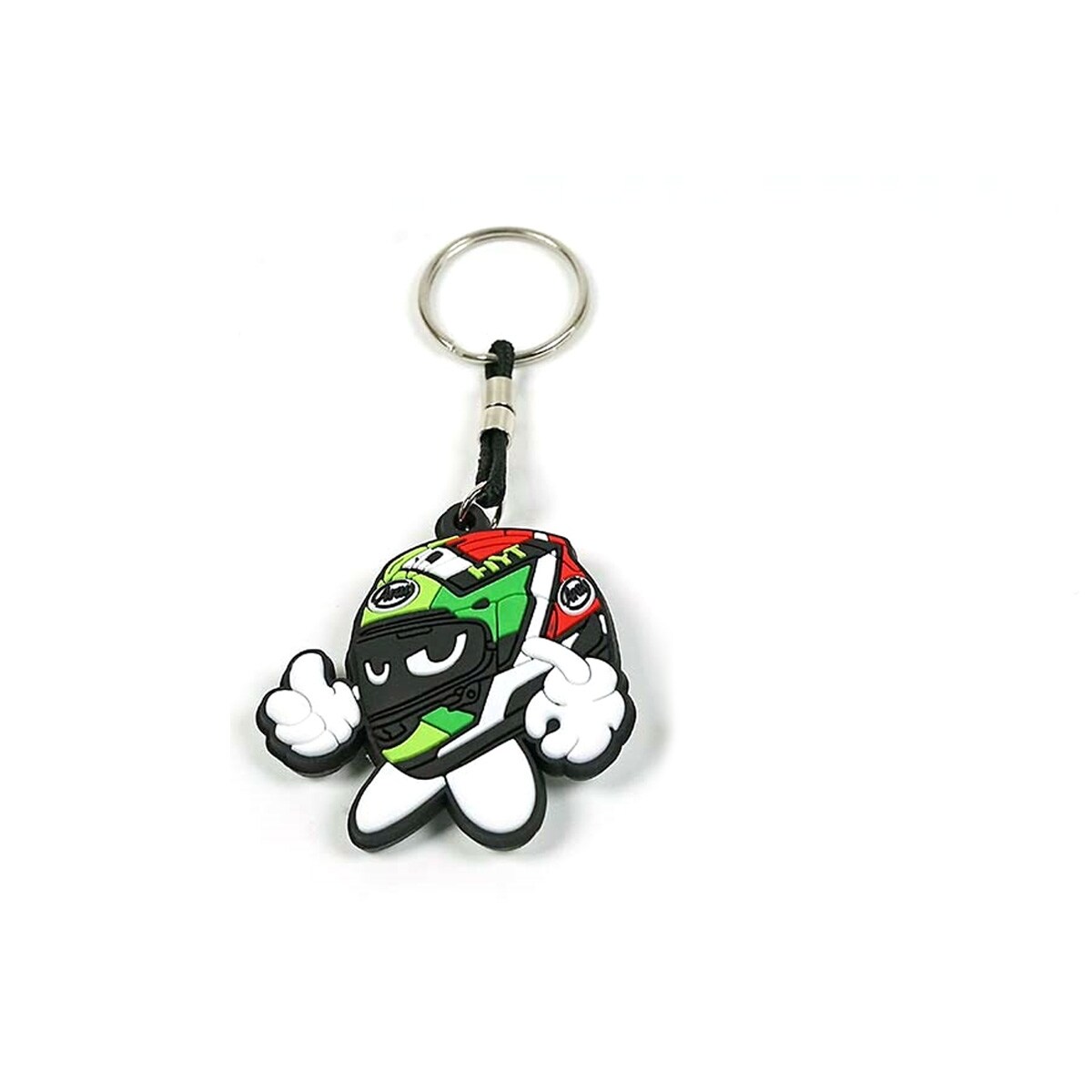 Key ring Arai On-Road