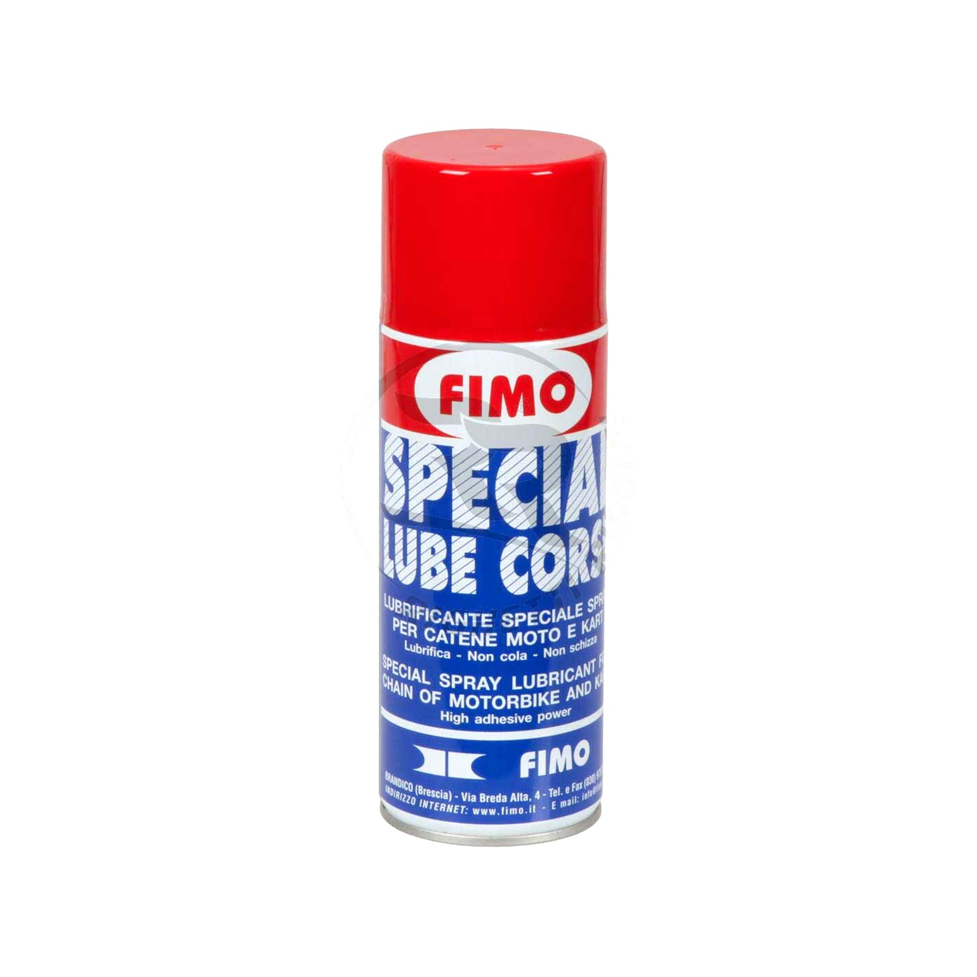 Chain Spray FI.MO Special Lube Corse 400 ml