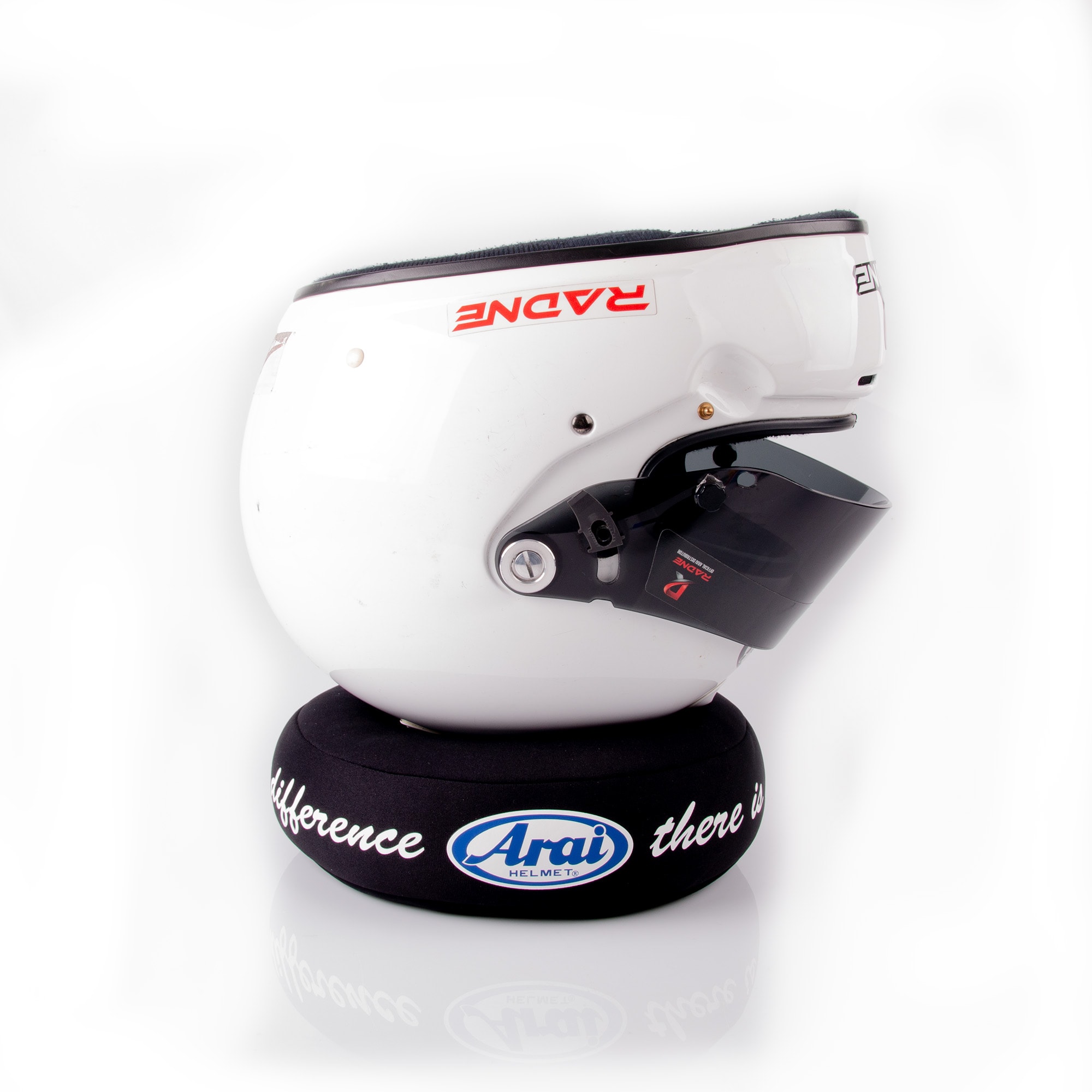 Arai Service pad for helmet