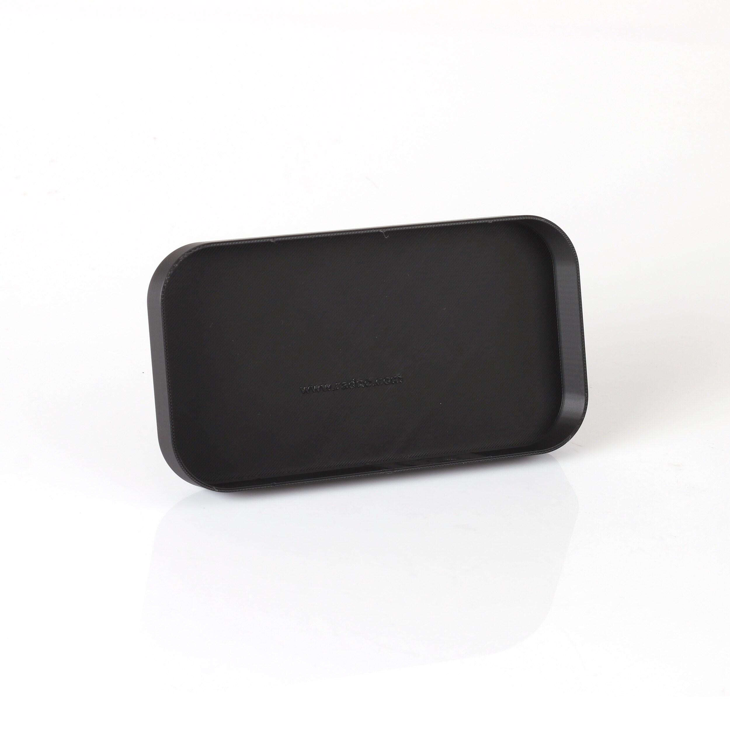 Screen protector for MyChron 6 Black