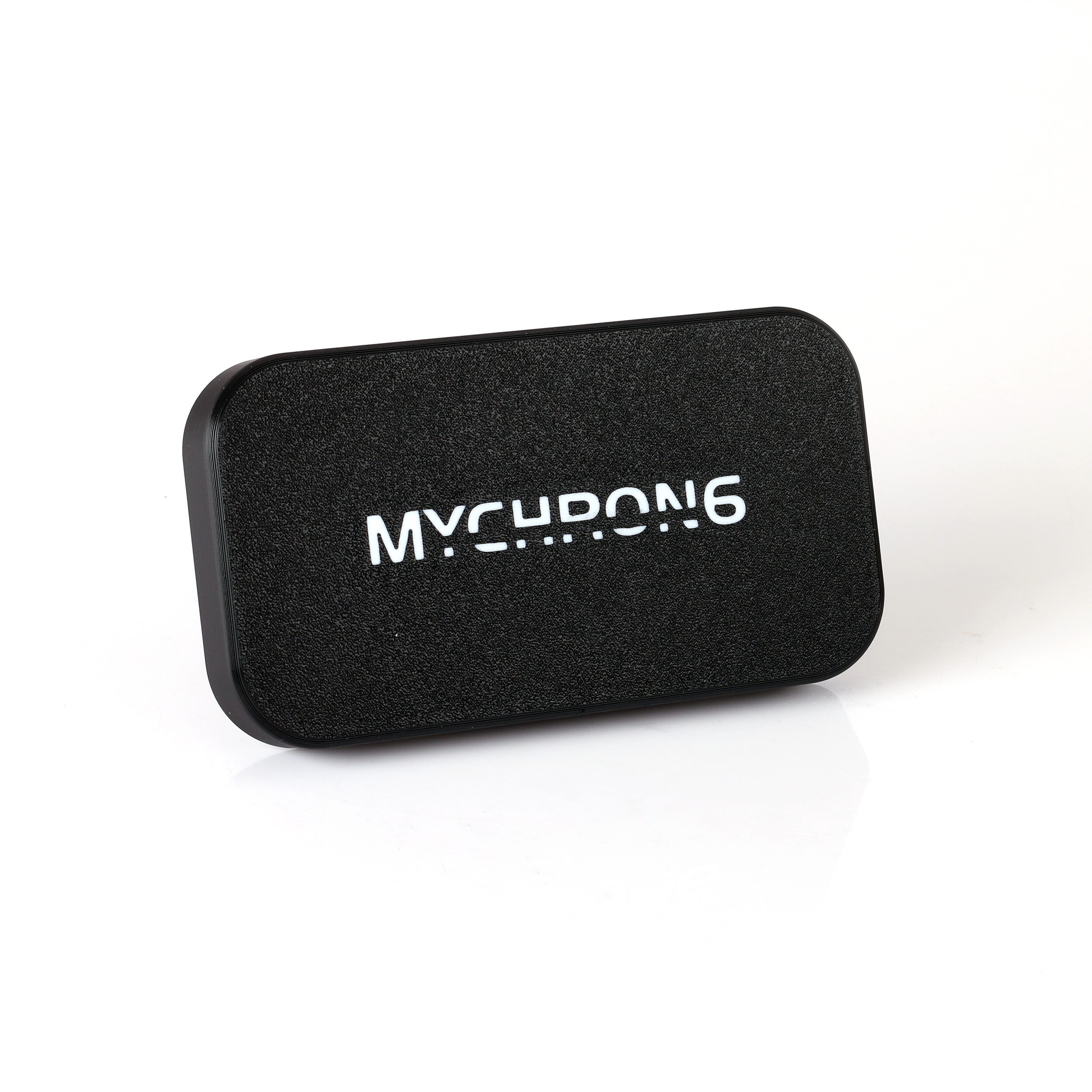Screen protector for MyChron 6 Black