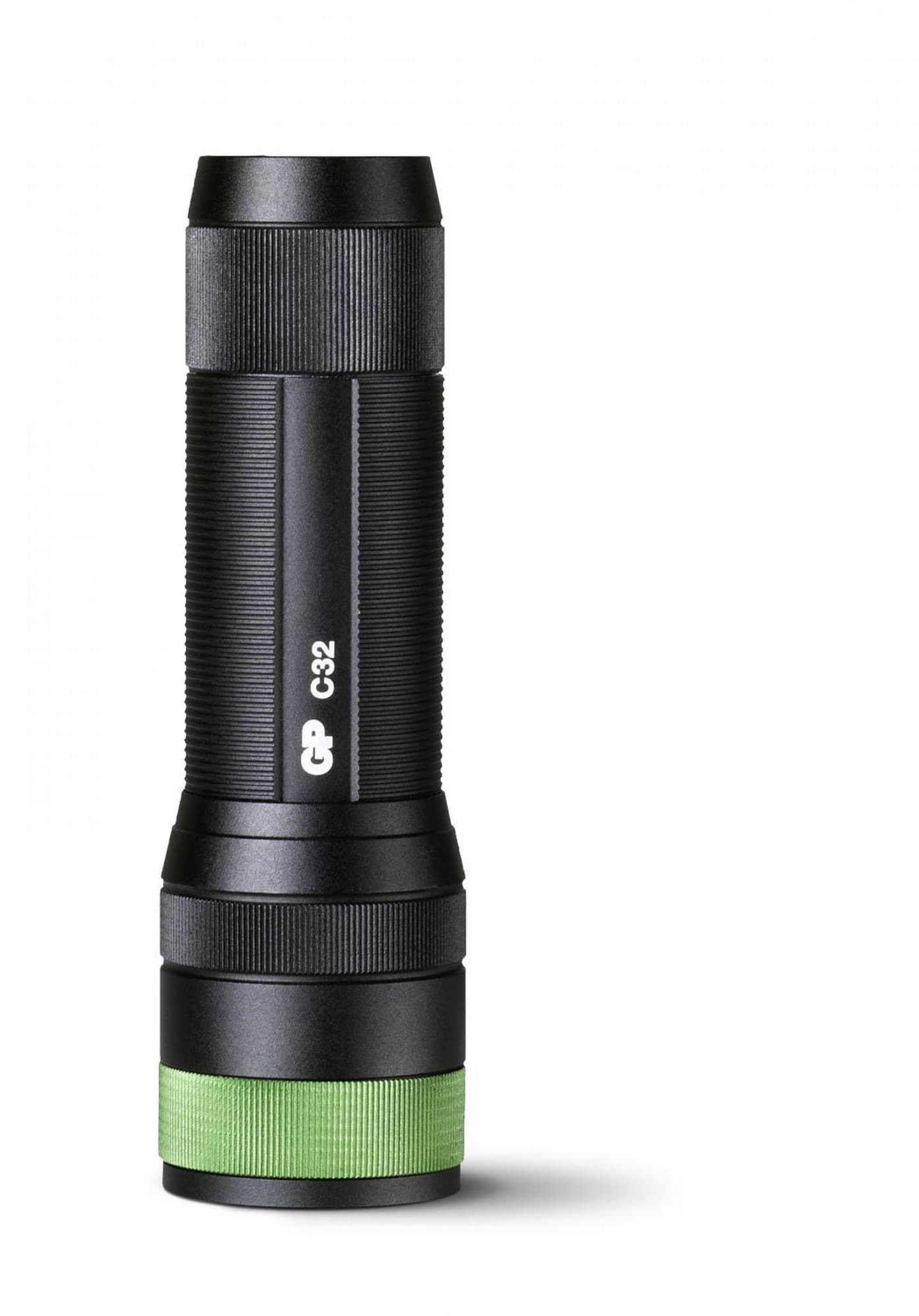 GP Discovery flashlight, Lupus C32