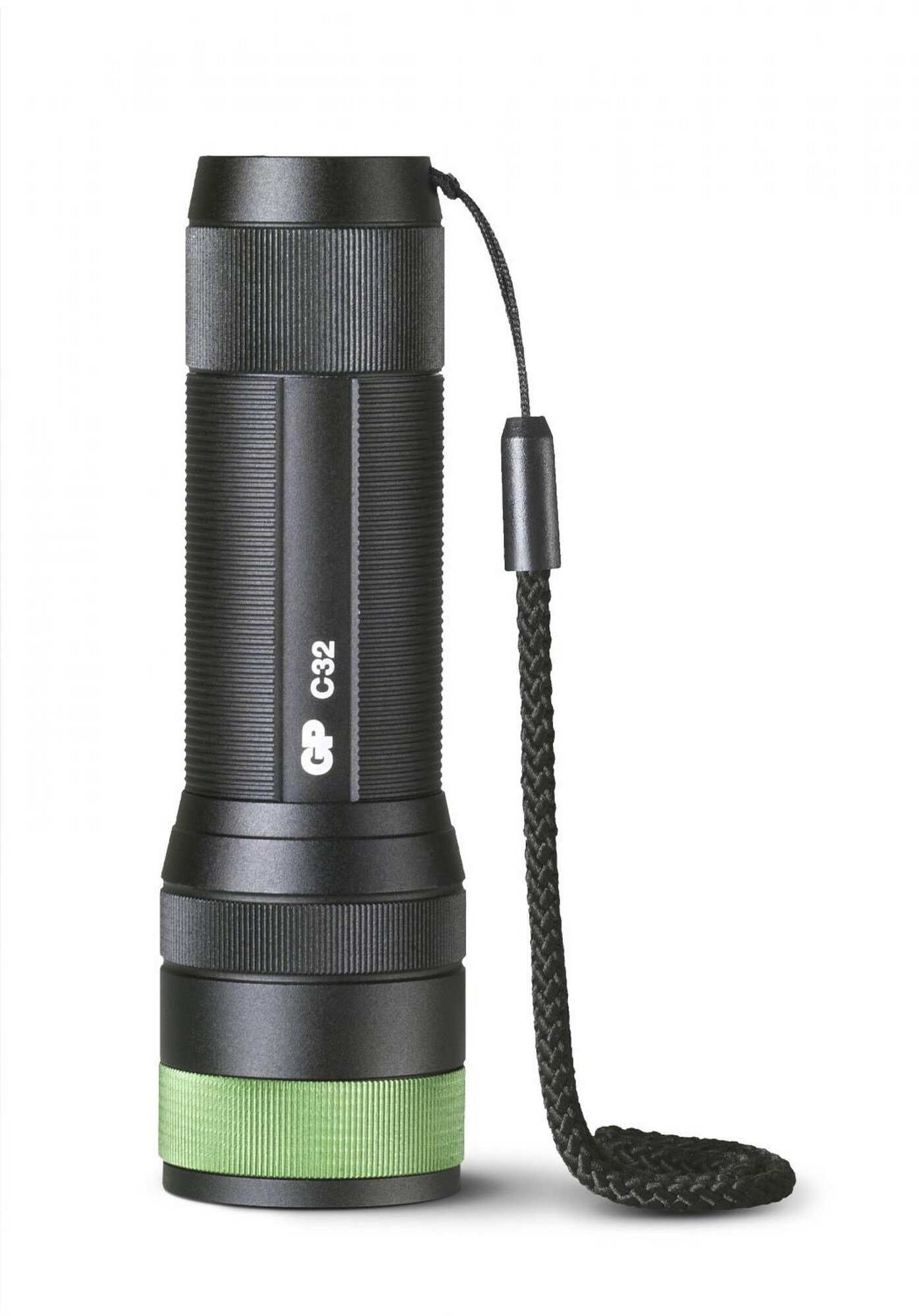 GP Discovery flashlight, Lupus C32