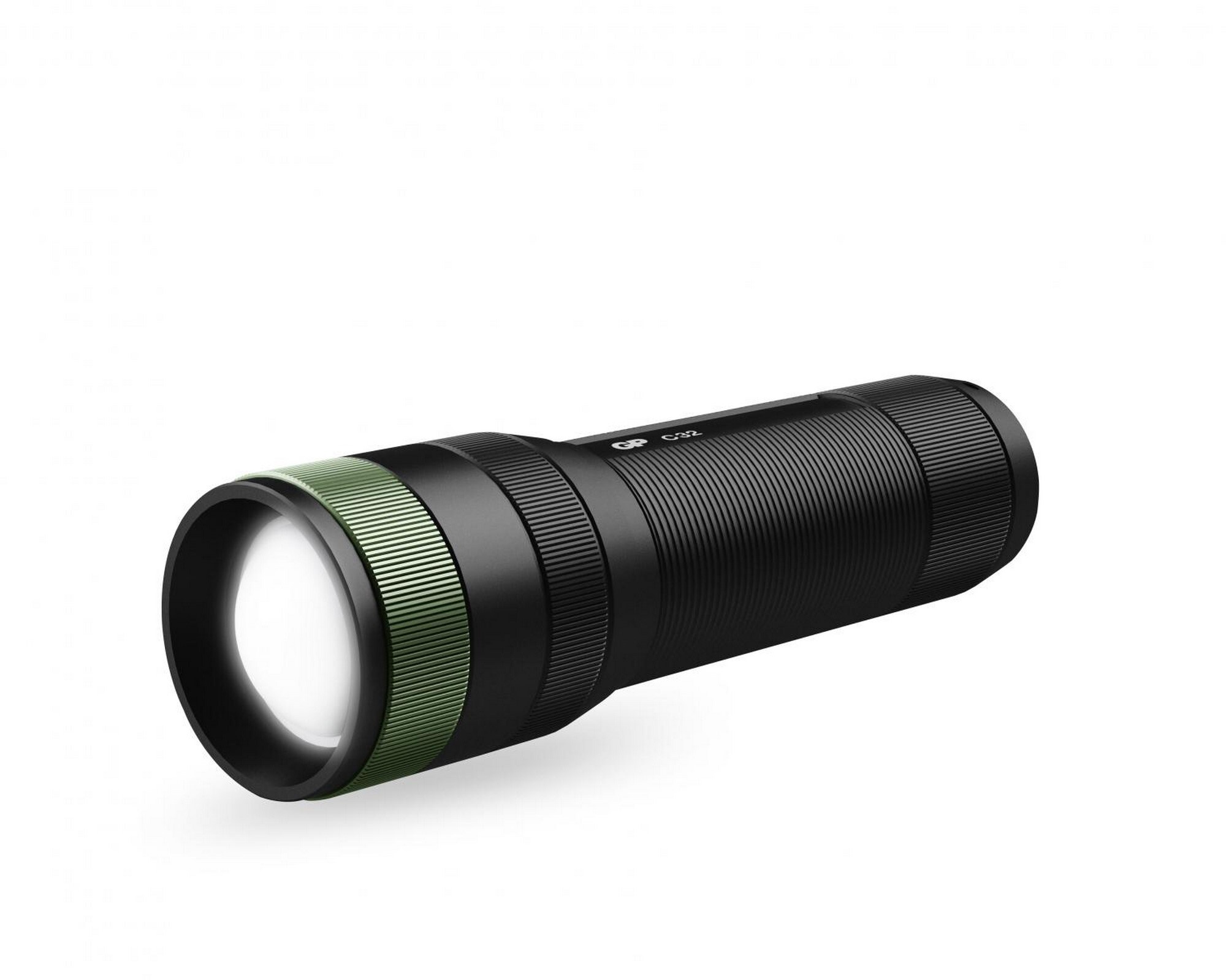 GP Discovery flashlight, Lupus C32