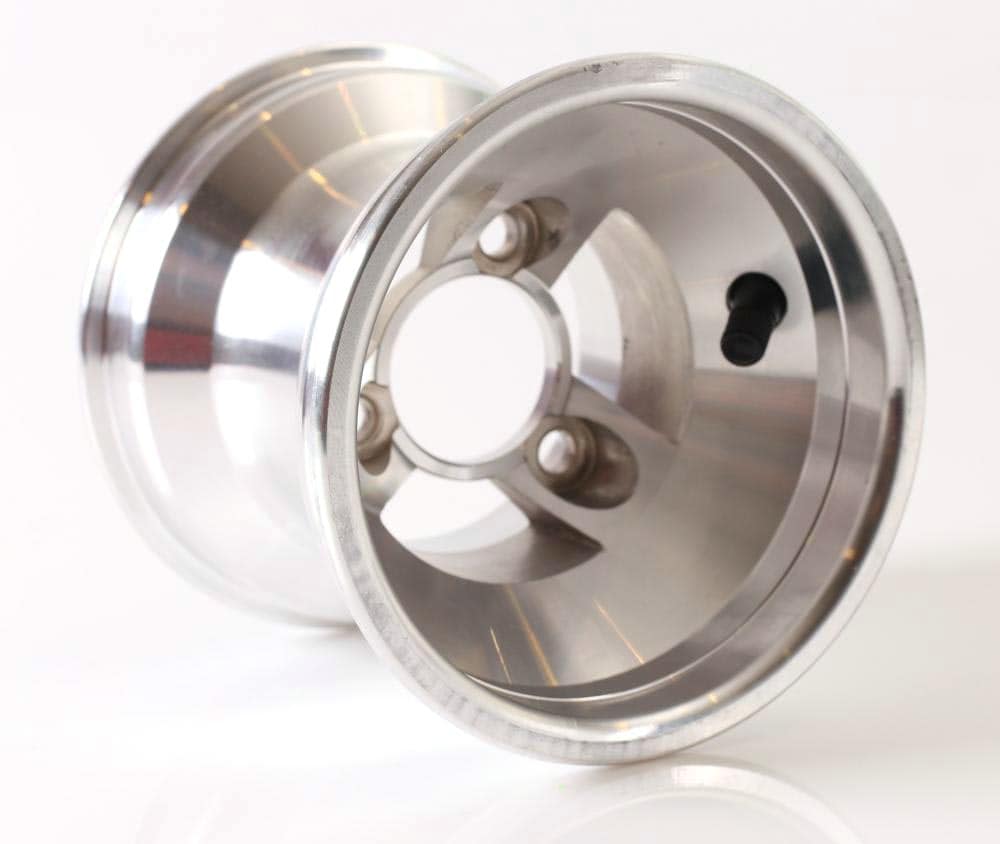 Front/Rear Wheel Aluminium ALR 125 mm