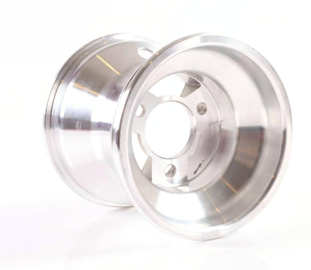 Front/Rear Wheel Aluminium ALR 125 mm