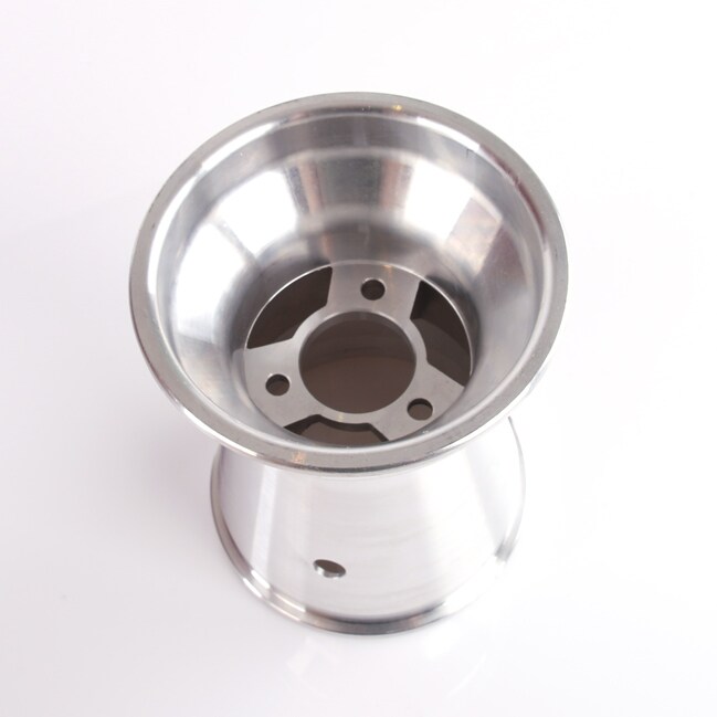 Rear Wheel ALR 180 mm