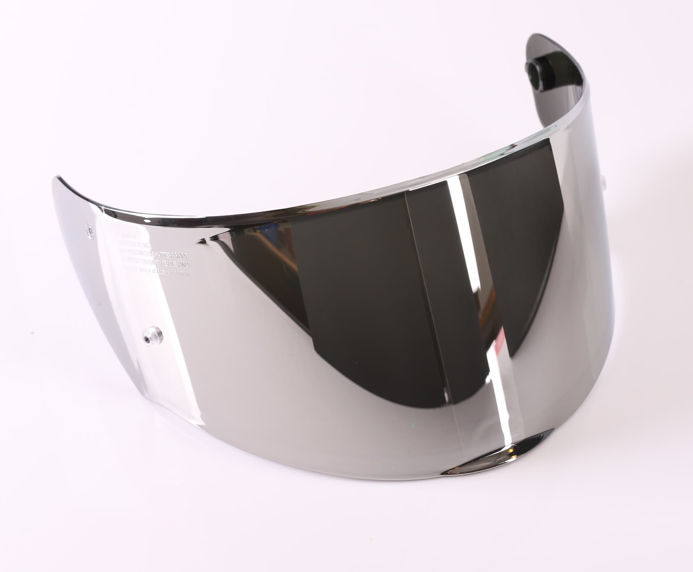 Visor LS2 FF320/FF353 Silver