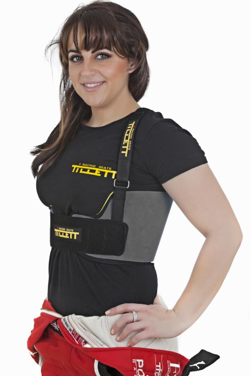 Rib Protector Tillett P1 Ladies