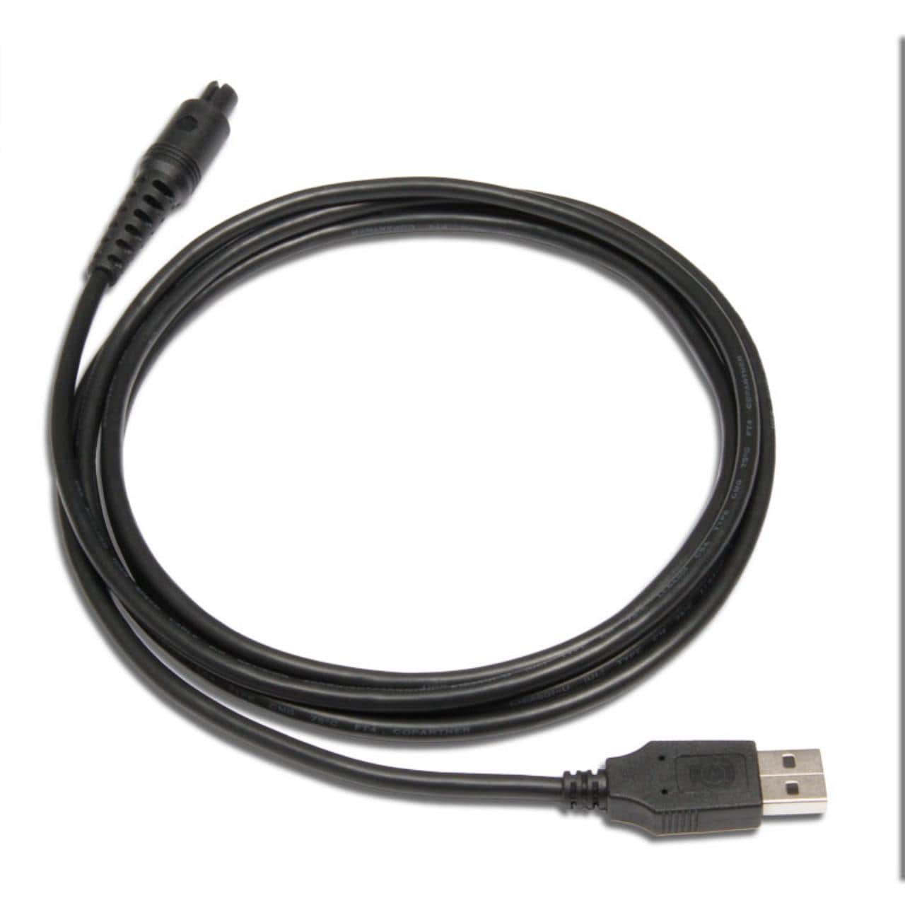 CS FREE® USB-C CHARGE CABLE 12V PLUG –
