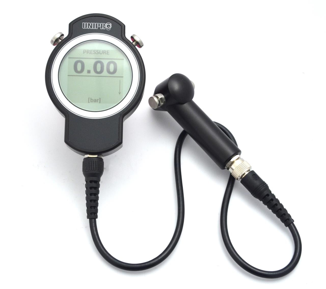 Tire pressure gauge