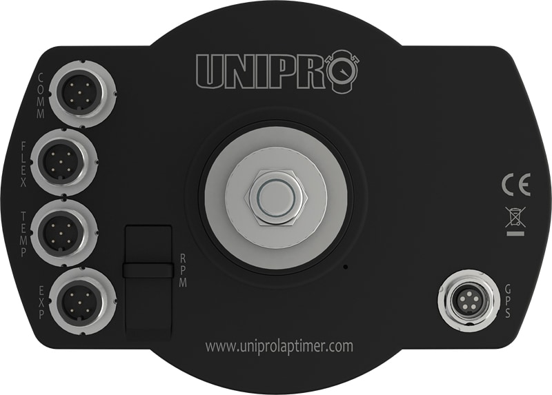 Unipro Unigo 7006 GPS Kit 1