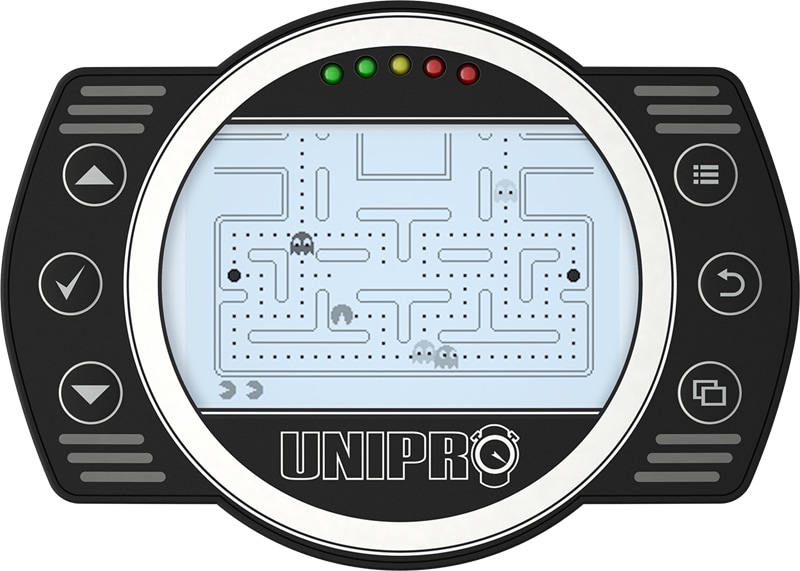 Unipro Unigo 7006 GPS Kit 1